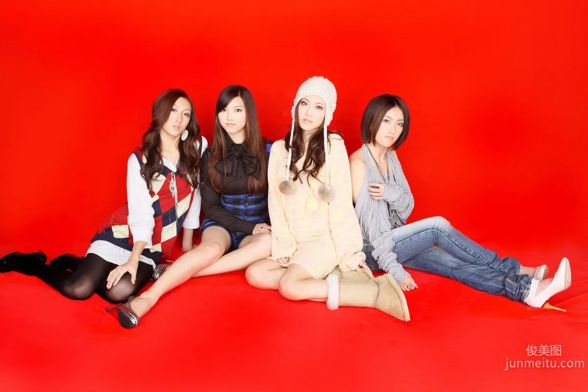 [NS Eyes] SF-No.540 Bright 写真集5