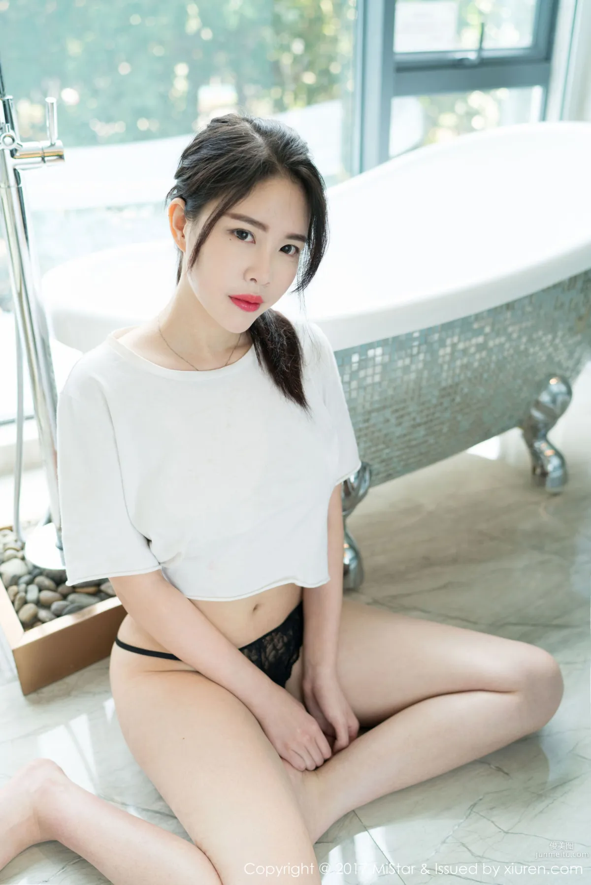 Guangzhou Model @Li Er [XiuRen] No.769 Photo Set photo 42