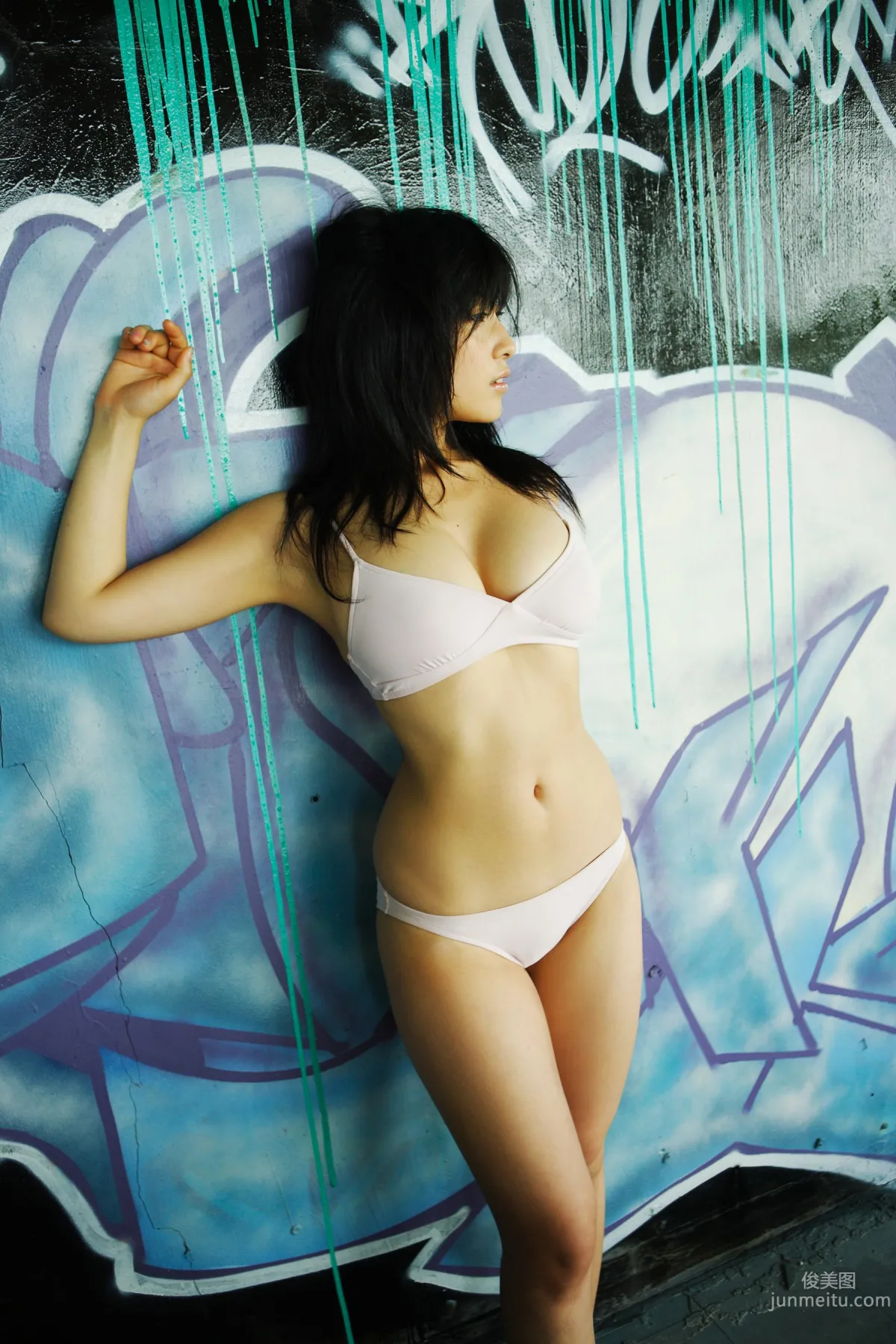 [NS Eyes] SF-No.407 Hiroko Sato Photo Set photo 15