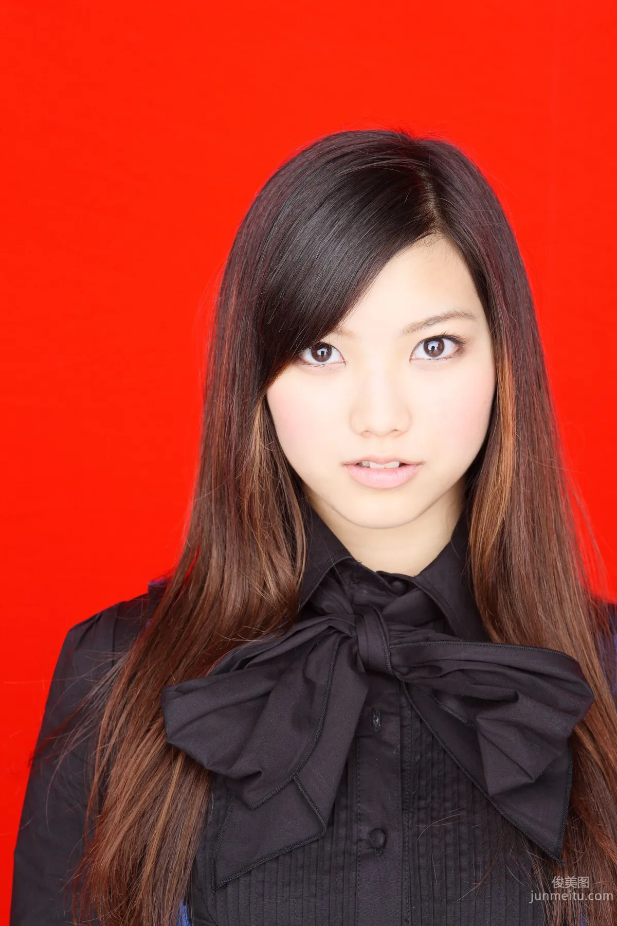 [NS Eyes] SF-No.540 Bright 写真集2
