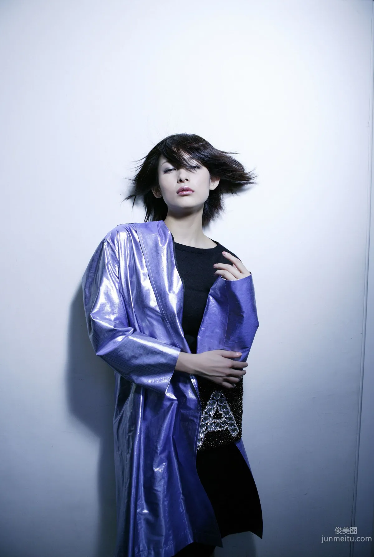 [NS Eyes] SF-No.394 Asami Ishikawa Photo Set photo 18
