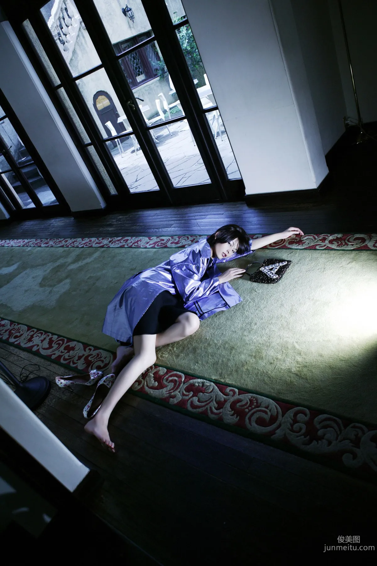 [NS Eyes] SF-No.394 Asami Ishikawa Photo Set photo 22