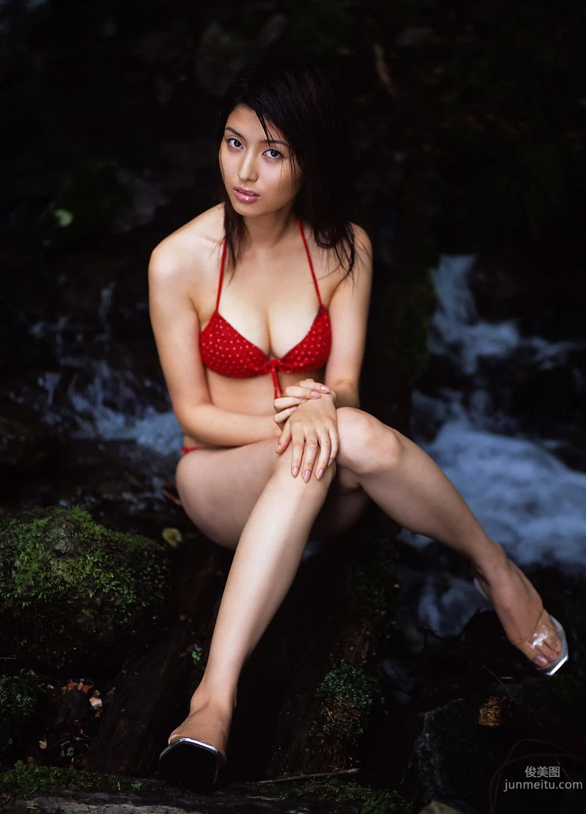 [NS Eyes] SF-No.370 Manami Hashimoto Photo Set photo 24