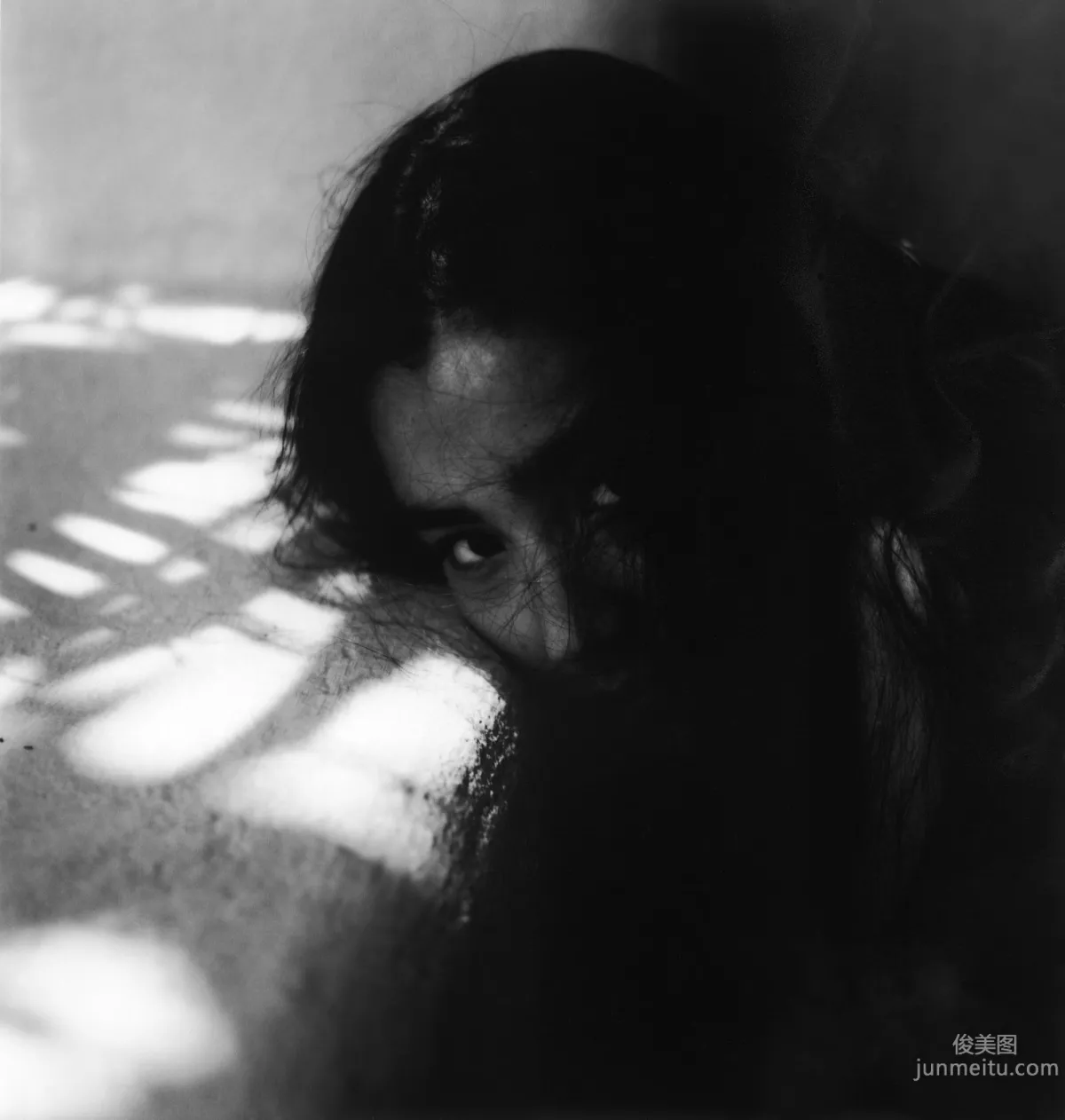 [NS Eyes] SF-No.404 Sae Isshiki 一色紗英 寫真集 30