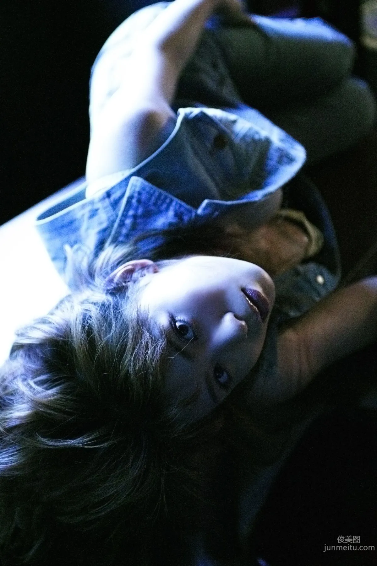 [NS Eyes] SF-No.413 Akiko Hinagata 雏形あきこ/雏形明子 写真集37