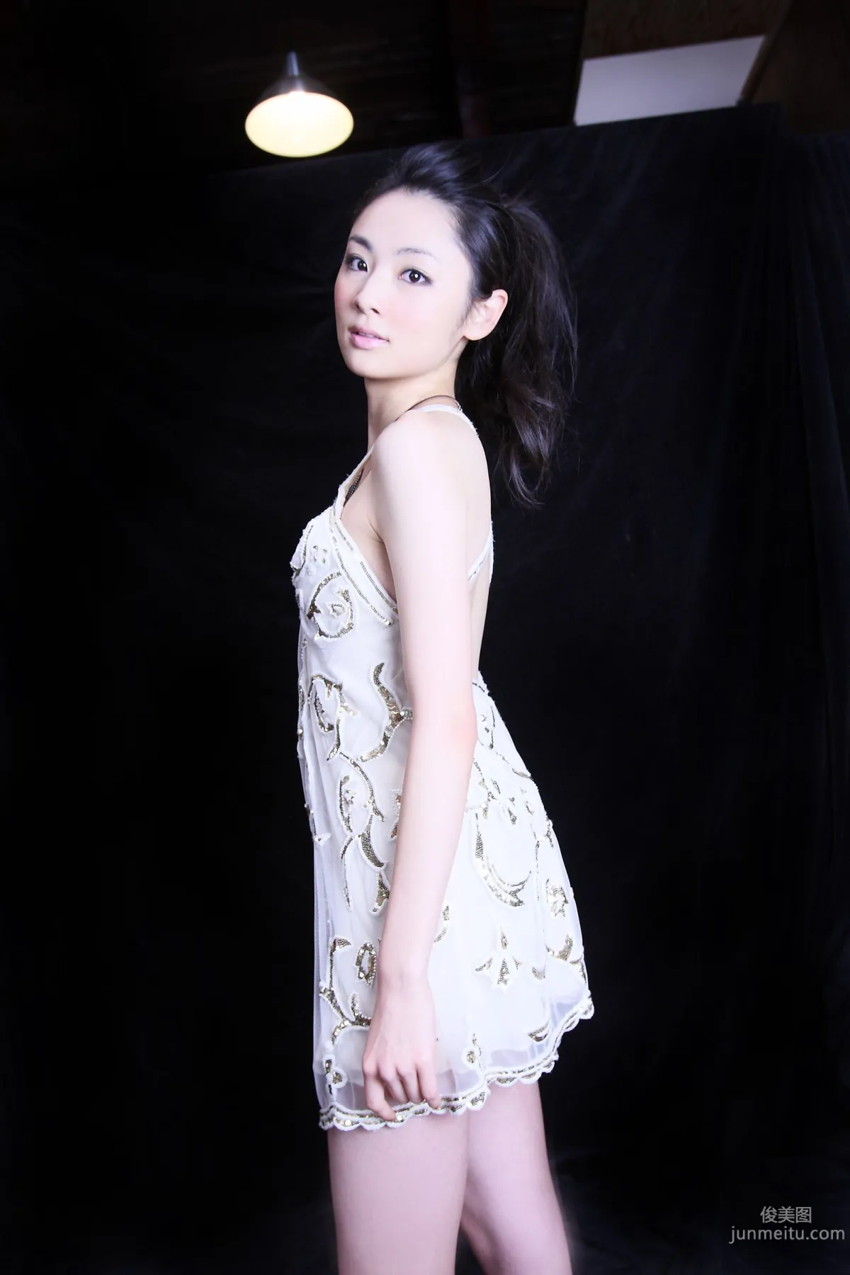 [NS Eyes] SF-No.568 Tantan Hayashi 林丹丹 写真集3