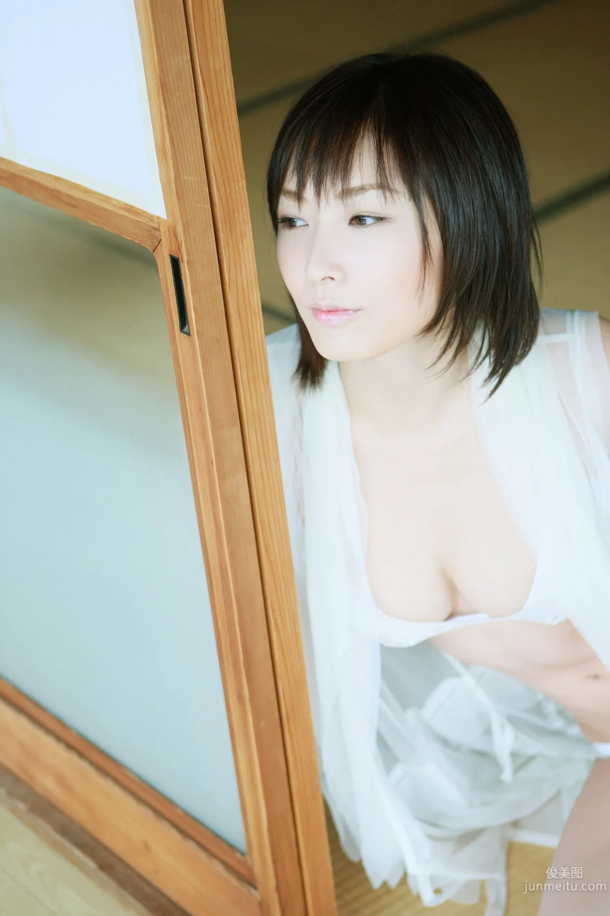 [NS Eyes] SF-No.486 Nao Nagasawa 長澤奈央/長澤奈央 寫真集 1