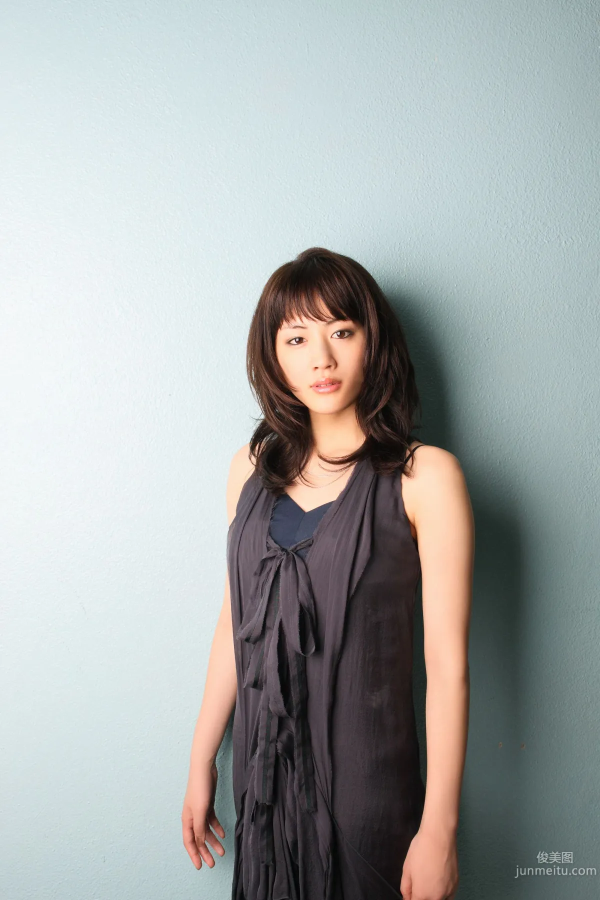 [NS Eyes] SF-No.448 Haruka Ayase 綾瀬はるか/绫濑遥 写真集11