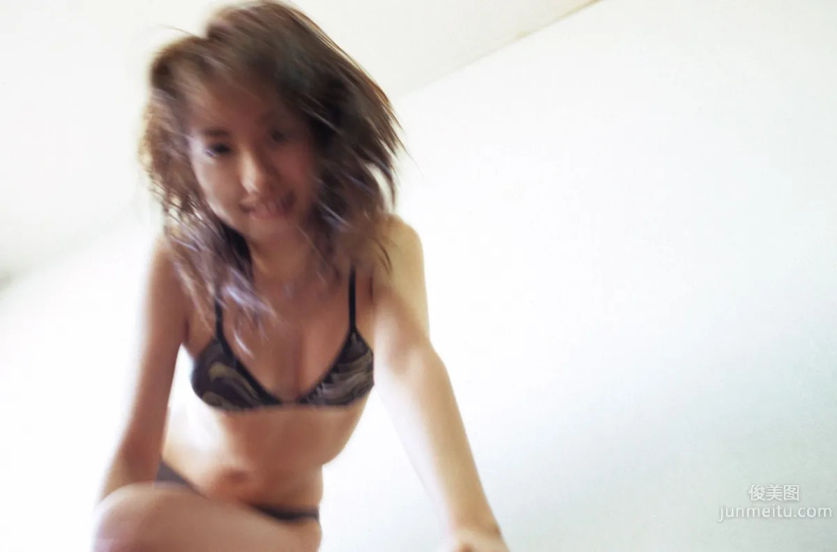 [NS Eyes] SF-No.390 Azusa Yamamoto 山本梓 写真集8