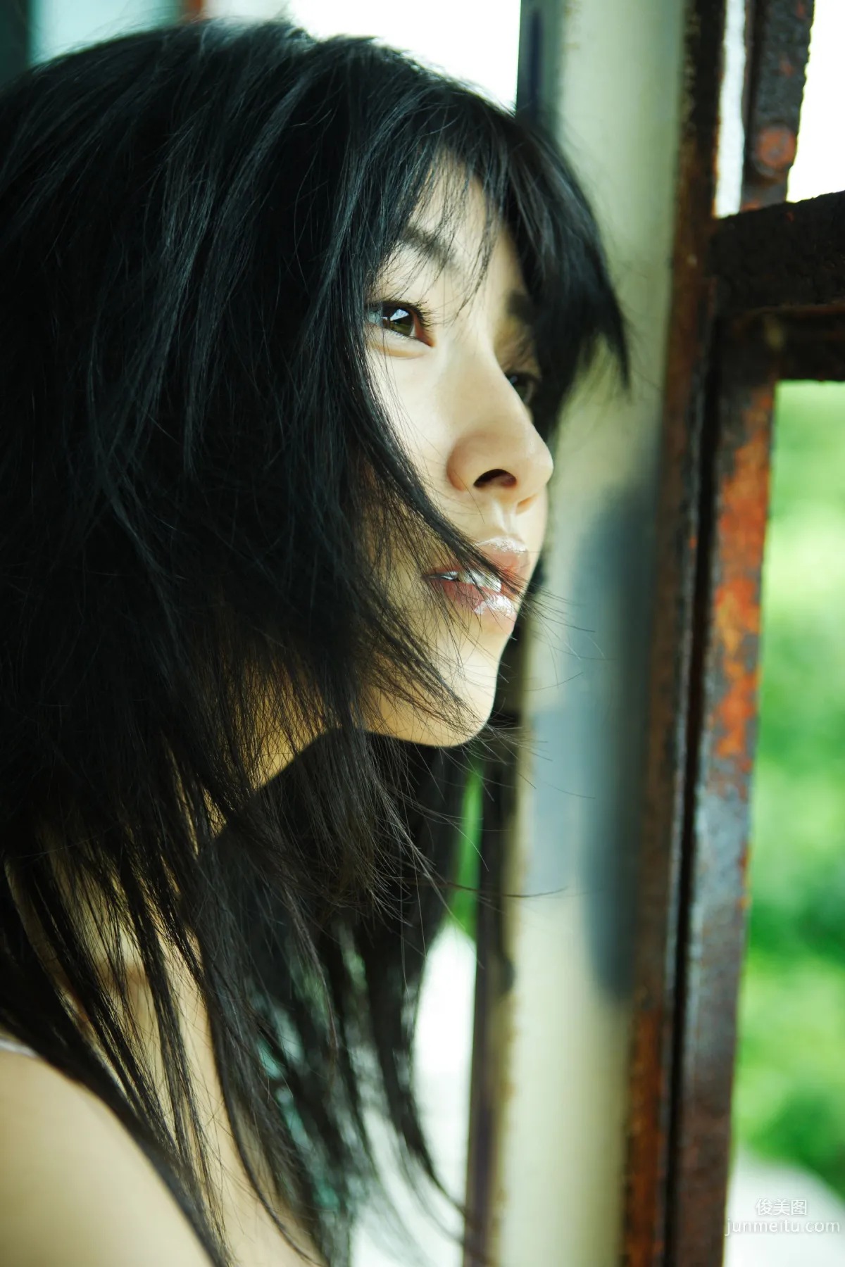 [NS Eyes] SF-No.407 Hiroko Sato Photo Set photo 18