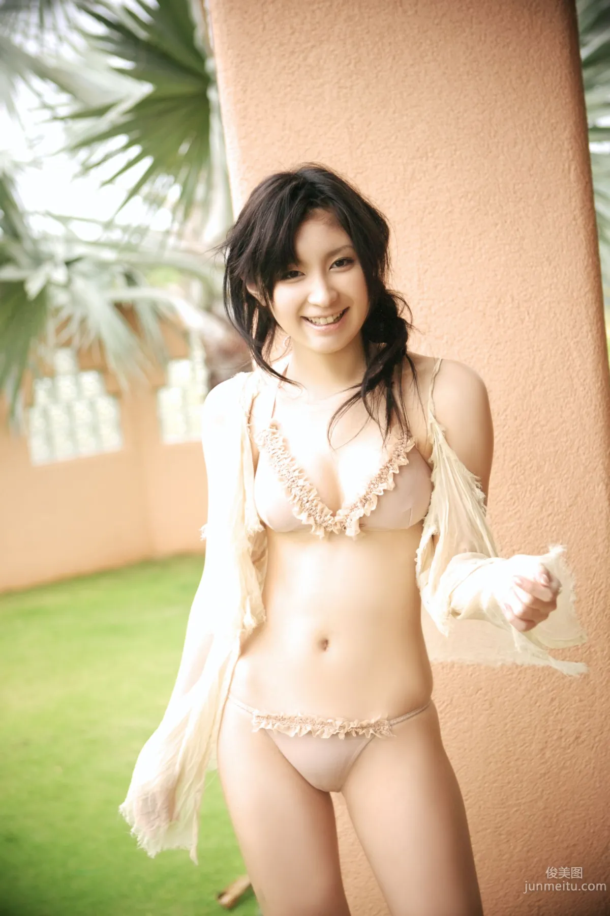 [NS Eyes] SF-No.446 Miu Nakamura (Miu Nakamura / Miu Nakamura) Photo Set photo 27