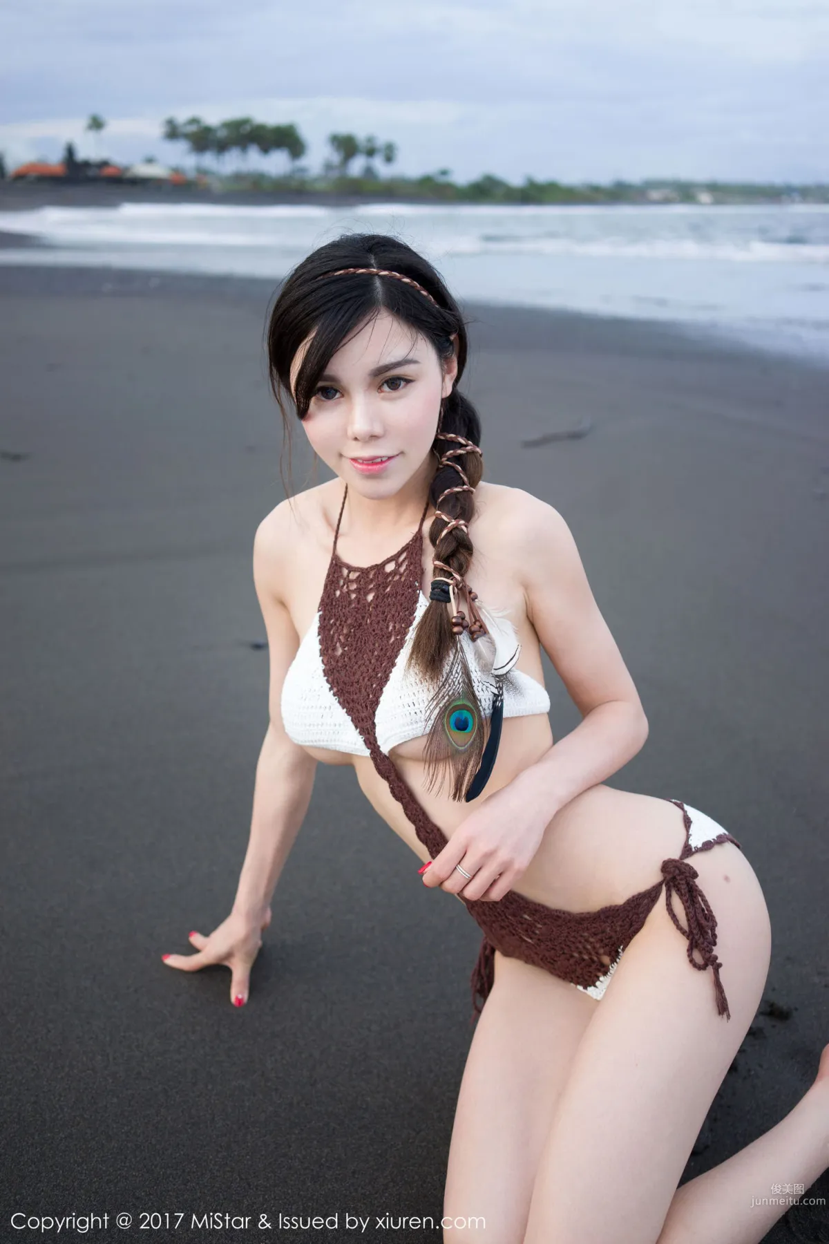 Kitty Shen: MiStar Vol. 181 photo 48