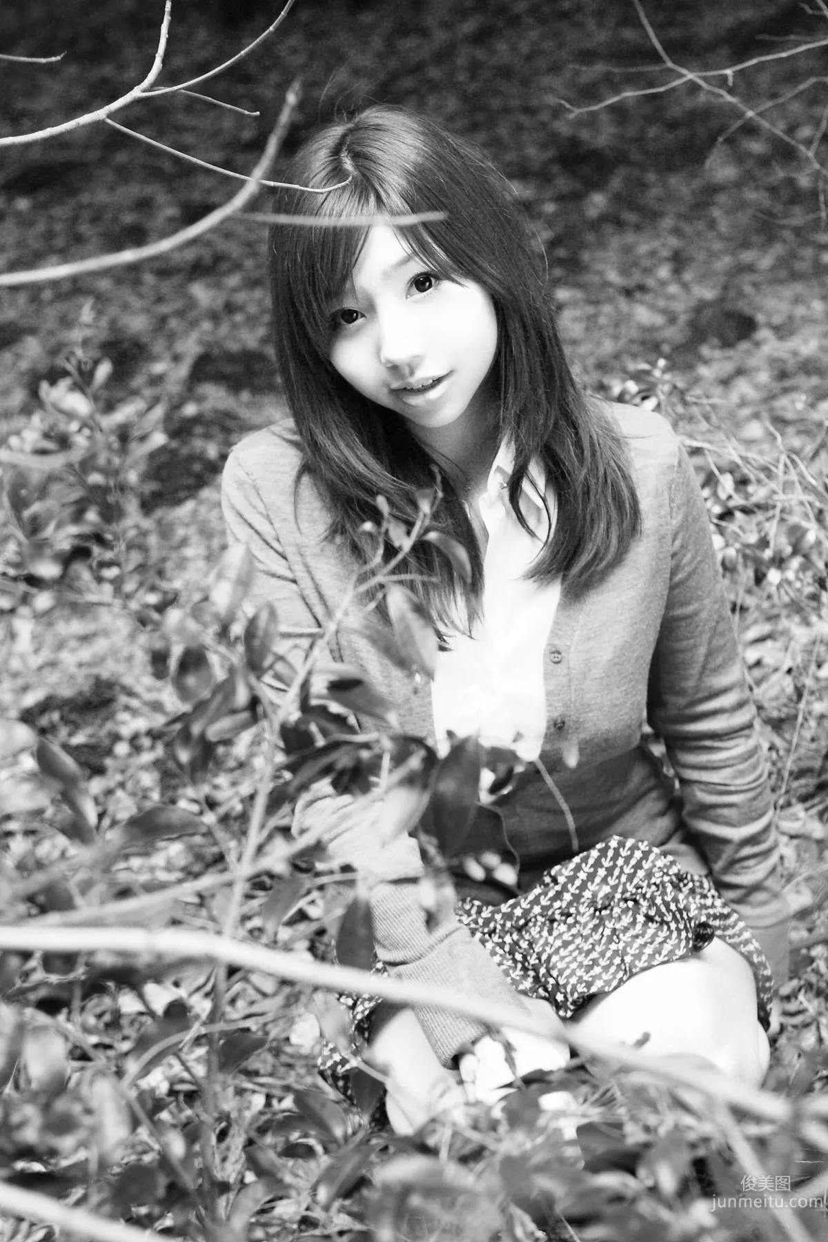 [NS Eyes] SF-No.514 Maya Koizumi 小泉麻耶 写真集17