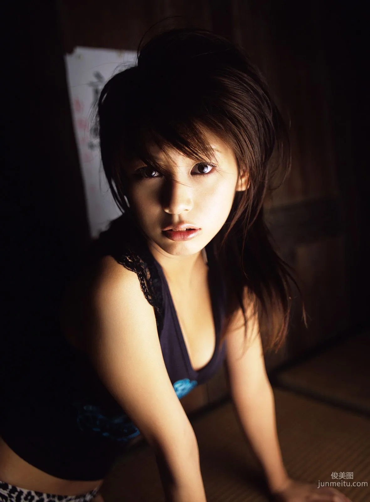 [NS Eyes] SF-No.369 Yuka Kosaka 小阪由佳 写真集37