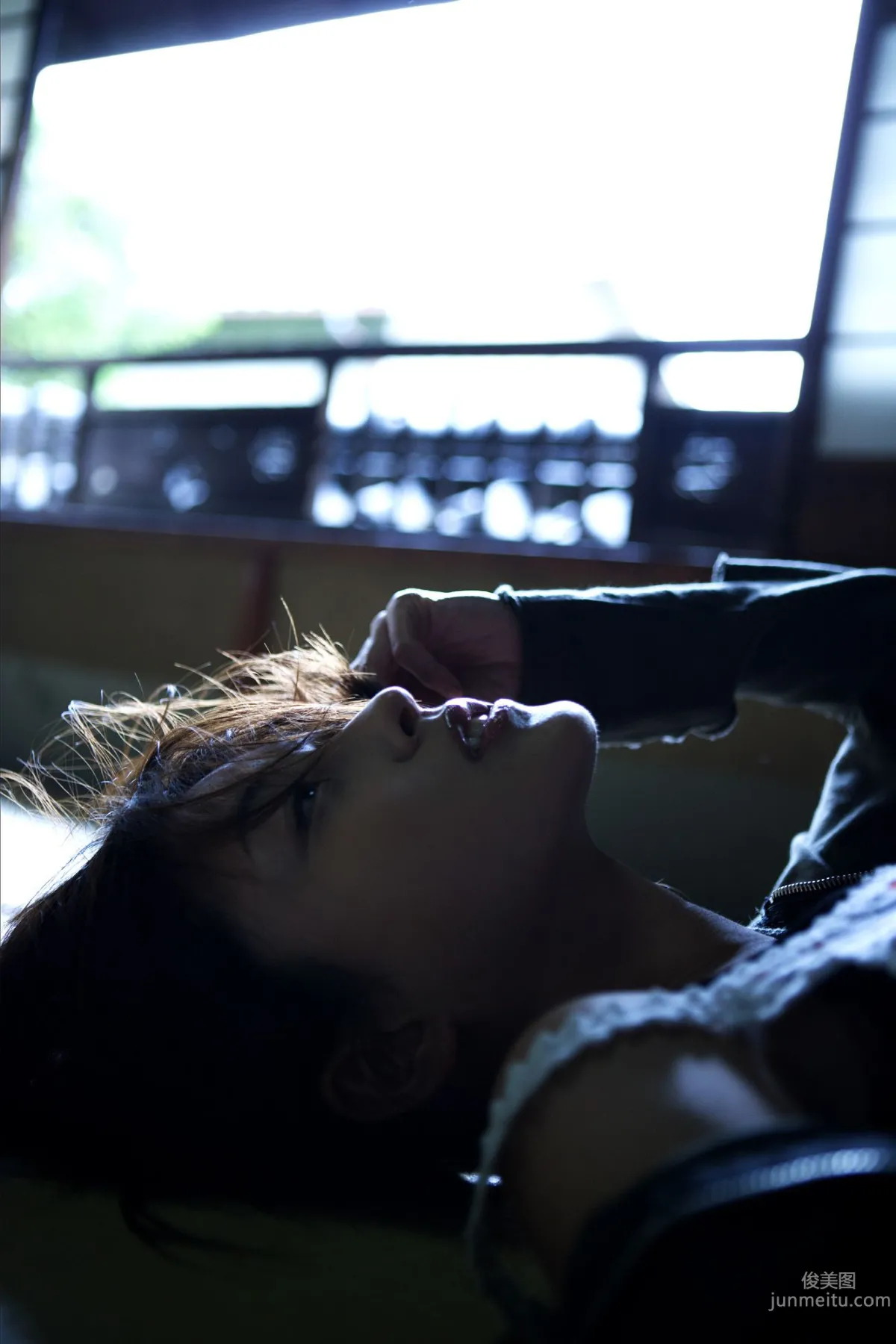 [NS Eyes] SF-No.361 Ayumi Kinoshita 木下あゆ美 寫真集 2
