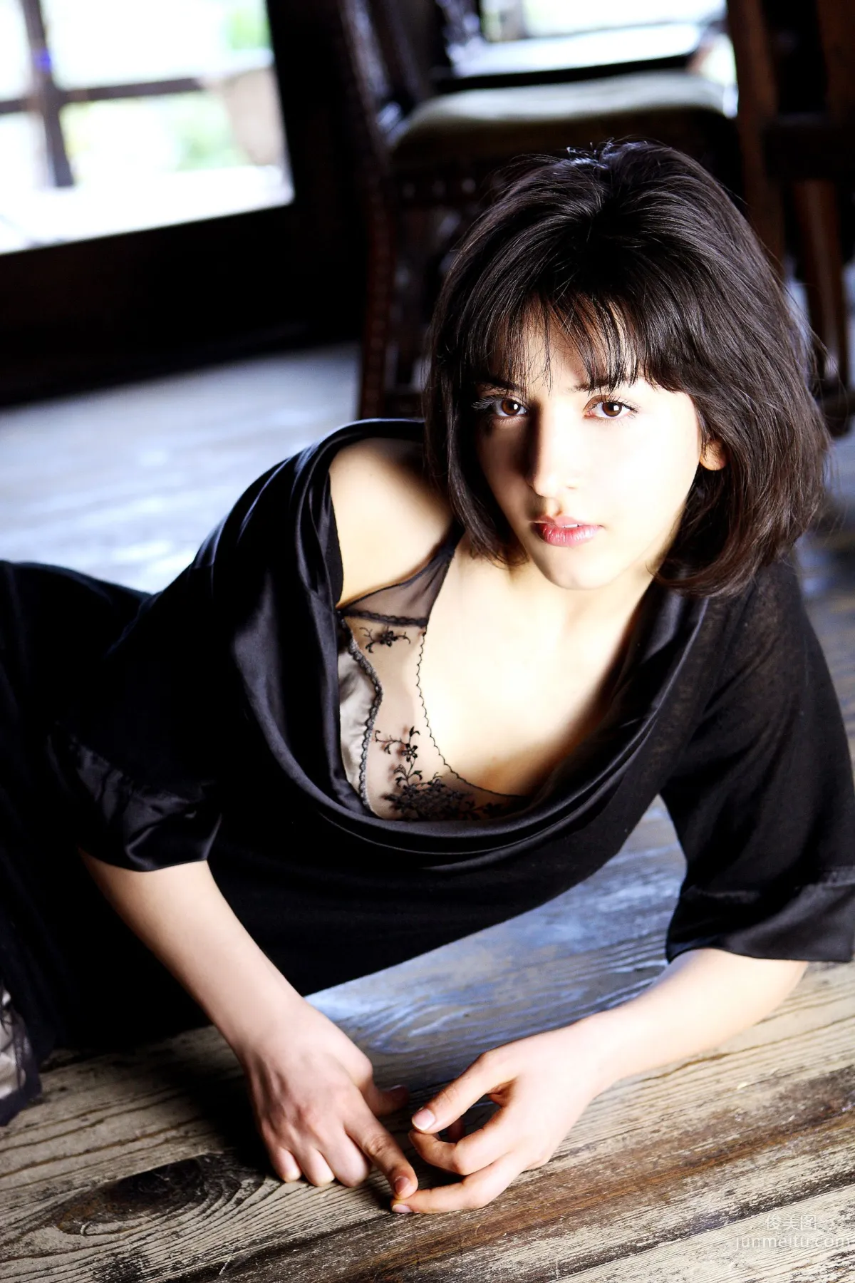 [NS Eyes] SF-No.474 Sahel Rosa 波斯美人 寫真集 23