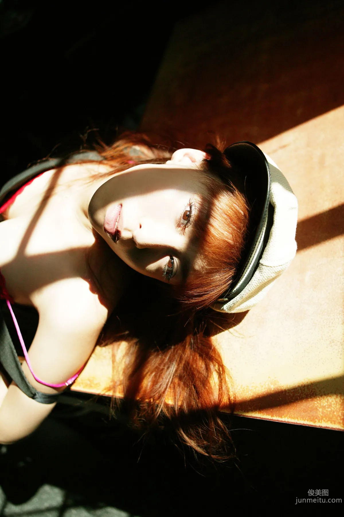 [NS Eyes] SF-No.413 Akiko Hinagata 雏形あきこ/雏形明子 写真集4