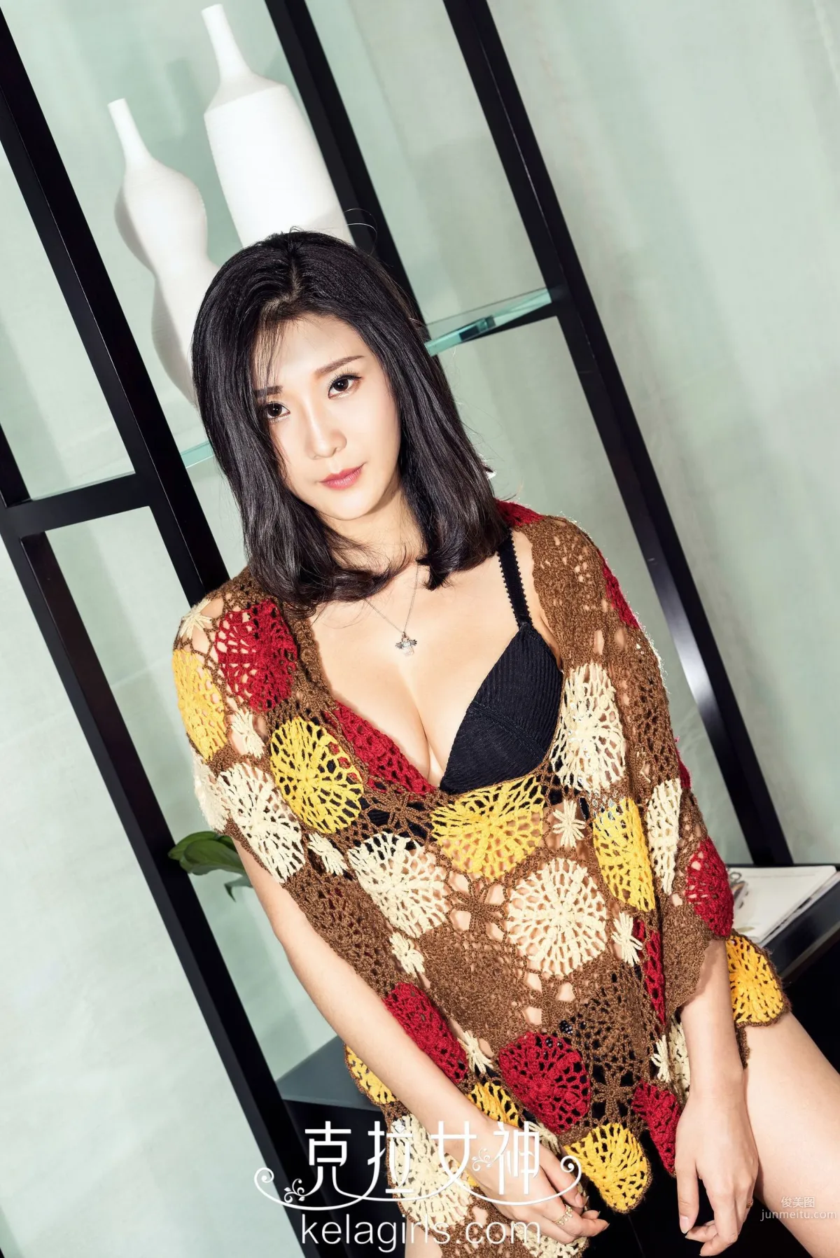 Han Yan: Kelagirls photo 6