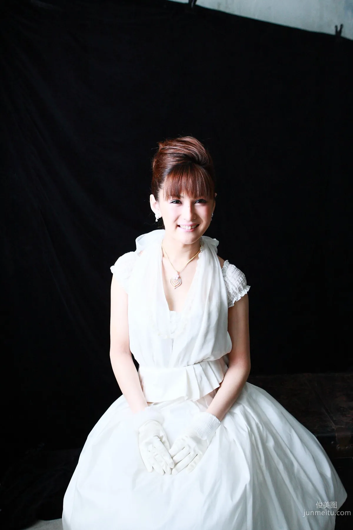 [NS Eyes] SF-No.516 Ayana Tsubaki Photo Set photo 13