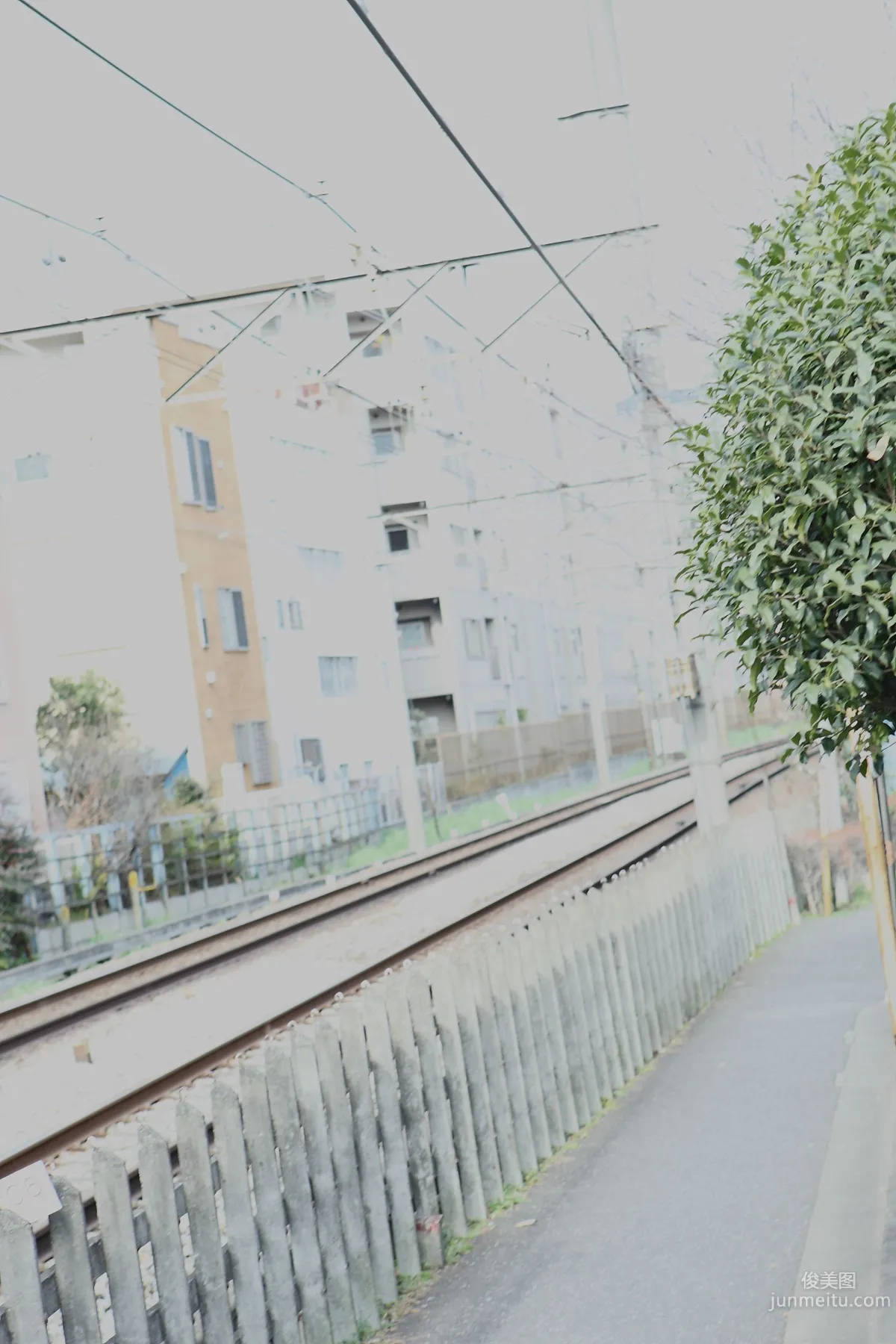 [NS Eyes] SF-No.514 Maya Koizumi 小泉麻耶 写真集30