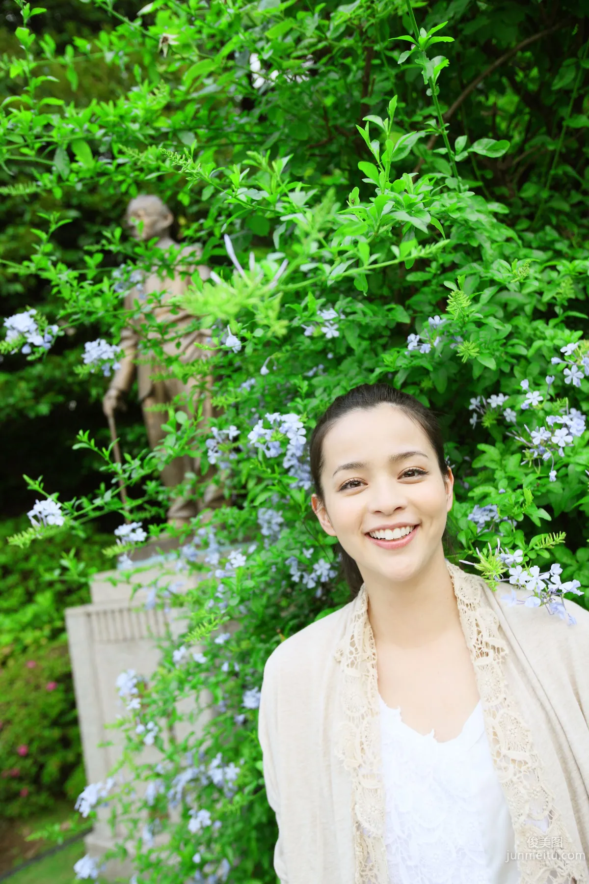 [NS Eyes] SF-No.541 加藤ローサ/加藤羅莎 Rosa Kato 寫真集 23