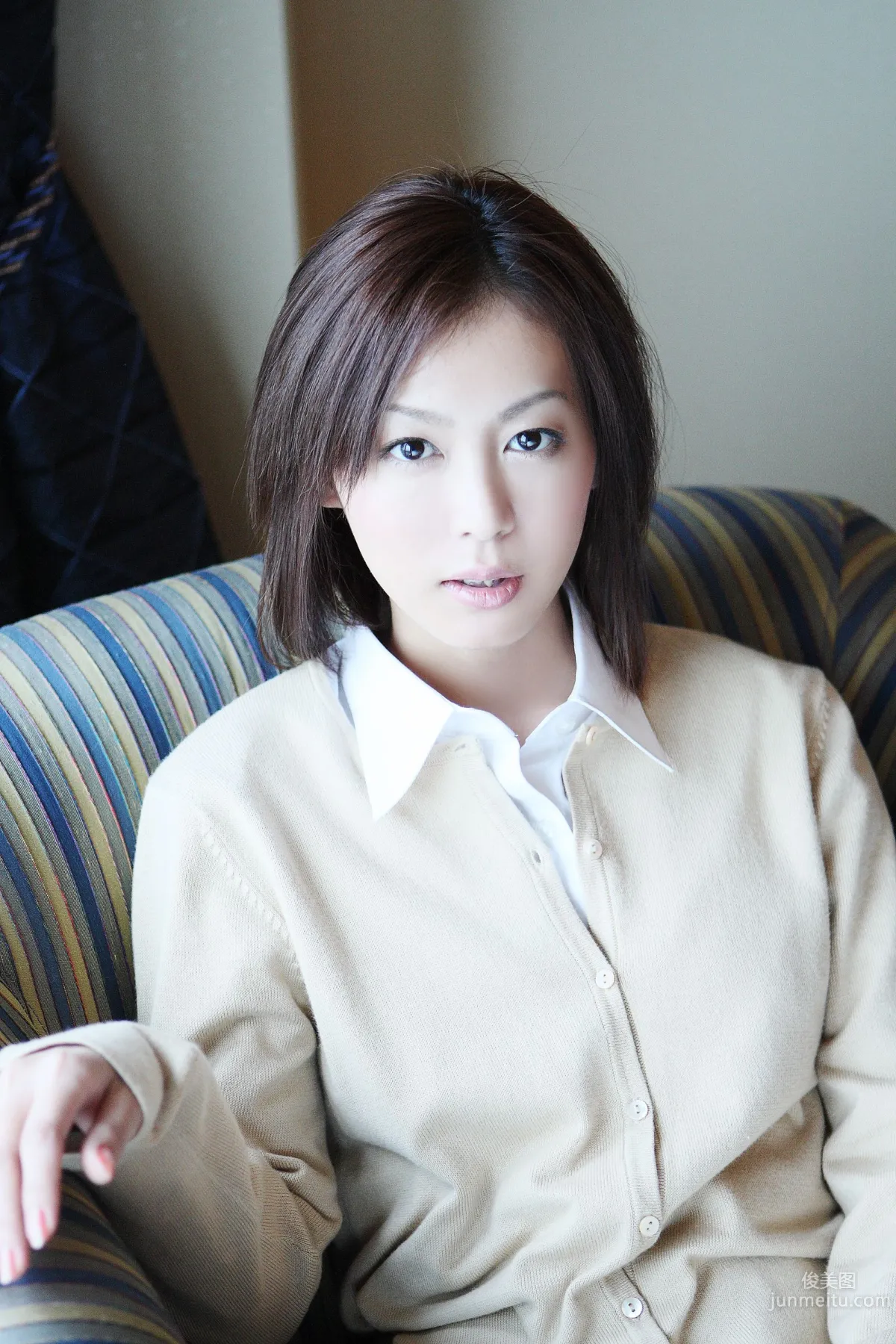[NS Eyes] SF-No.469 Honoka Photo Set photo 16