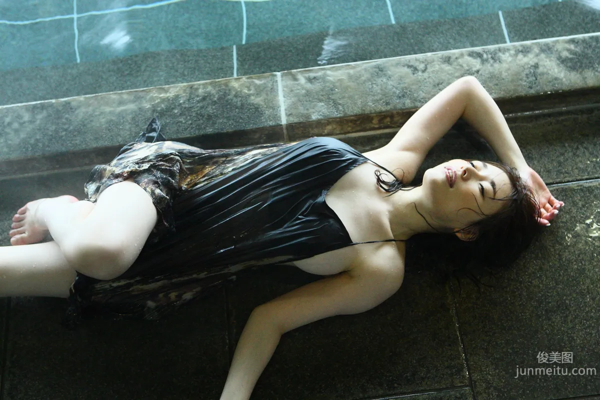 [NS Eyes] SF-No.520 Haruka Nanami Photo Set photo 9