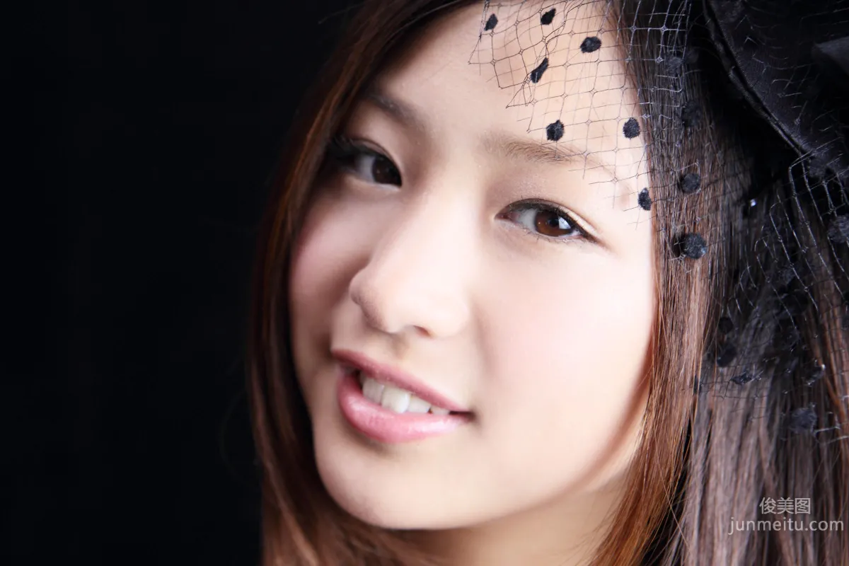 [NS Eyes] SF-No.590 Ayaka Sayama 佐山彩香 寫真集 21