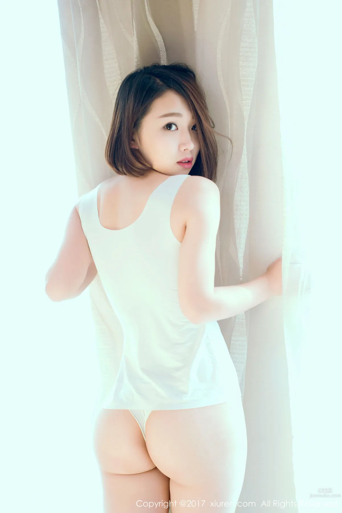 Soft Girl @Yuxi cy Retirement Work [XiuRen] No.796 Photo Set photo 8