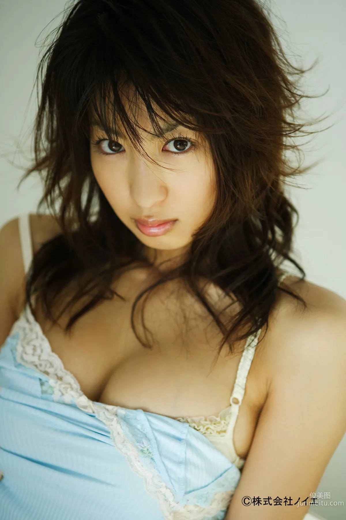 [NS Eyes] SF-No.421 Mariko Okubo Photo Set photo 25
