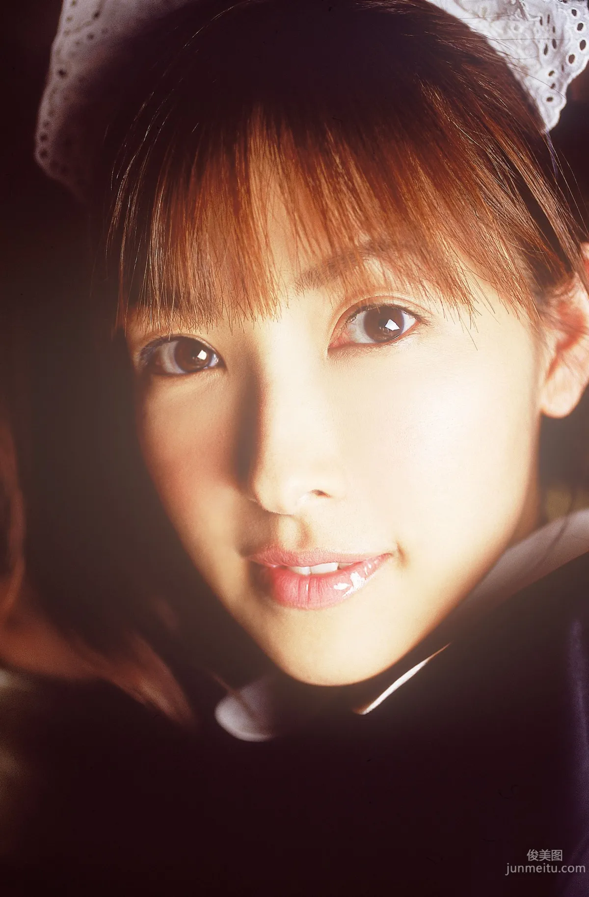 [NS Eyes] SF-No.522 Yoko Watanabe 渡辺洋香/渡邊洋香 寫真集 25