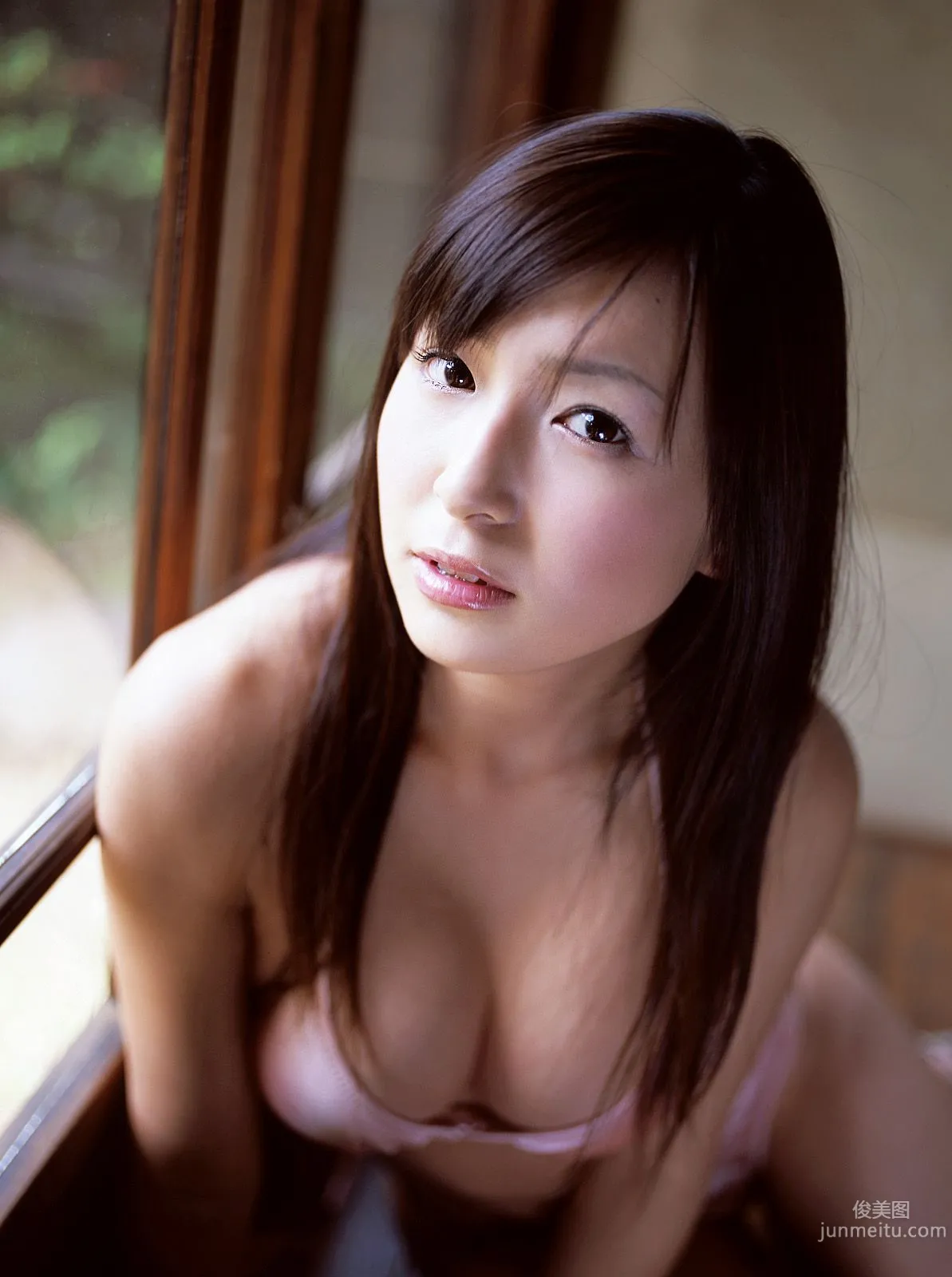 [NS Eyes] SF-No.376 Meguru Ishii 石井めぐる 写真集2