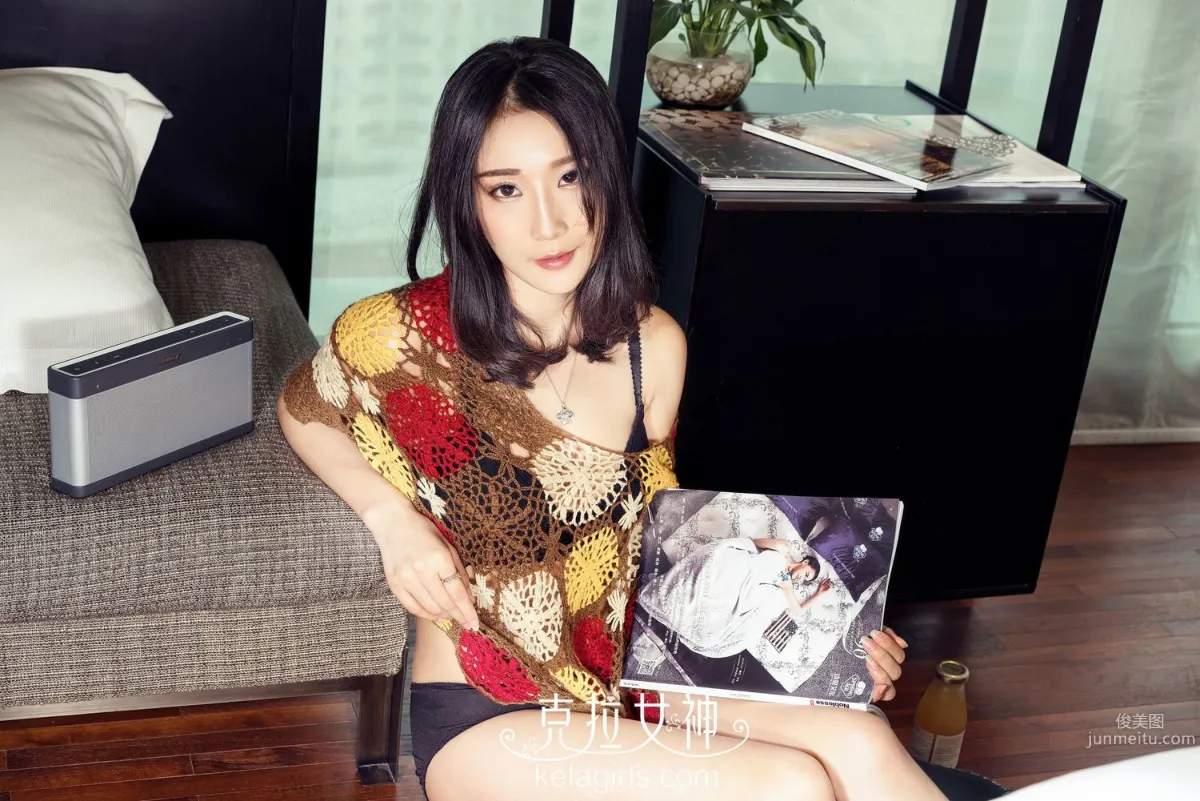 Han Yan: Kelagirls photo 8