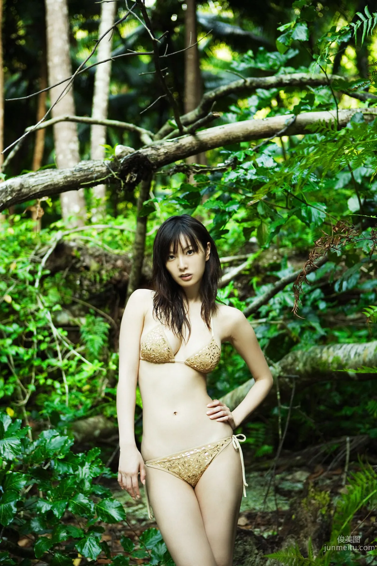 [NS Eyes] SF-No.471 Nao Nagasawa 長澤奈央/長澤奈央 寫真集 13