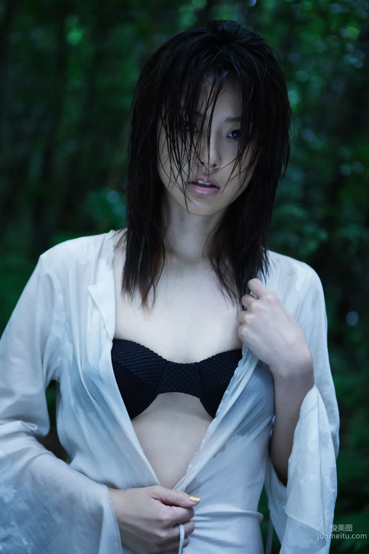 [NS Eyes] SF-No.361 Ayumi Kinoshita 木下あゆ美 寫真集 21