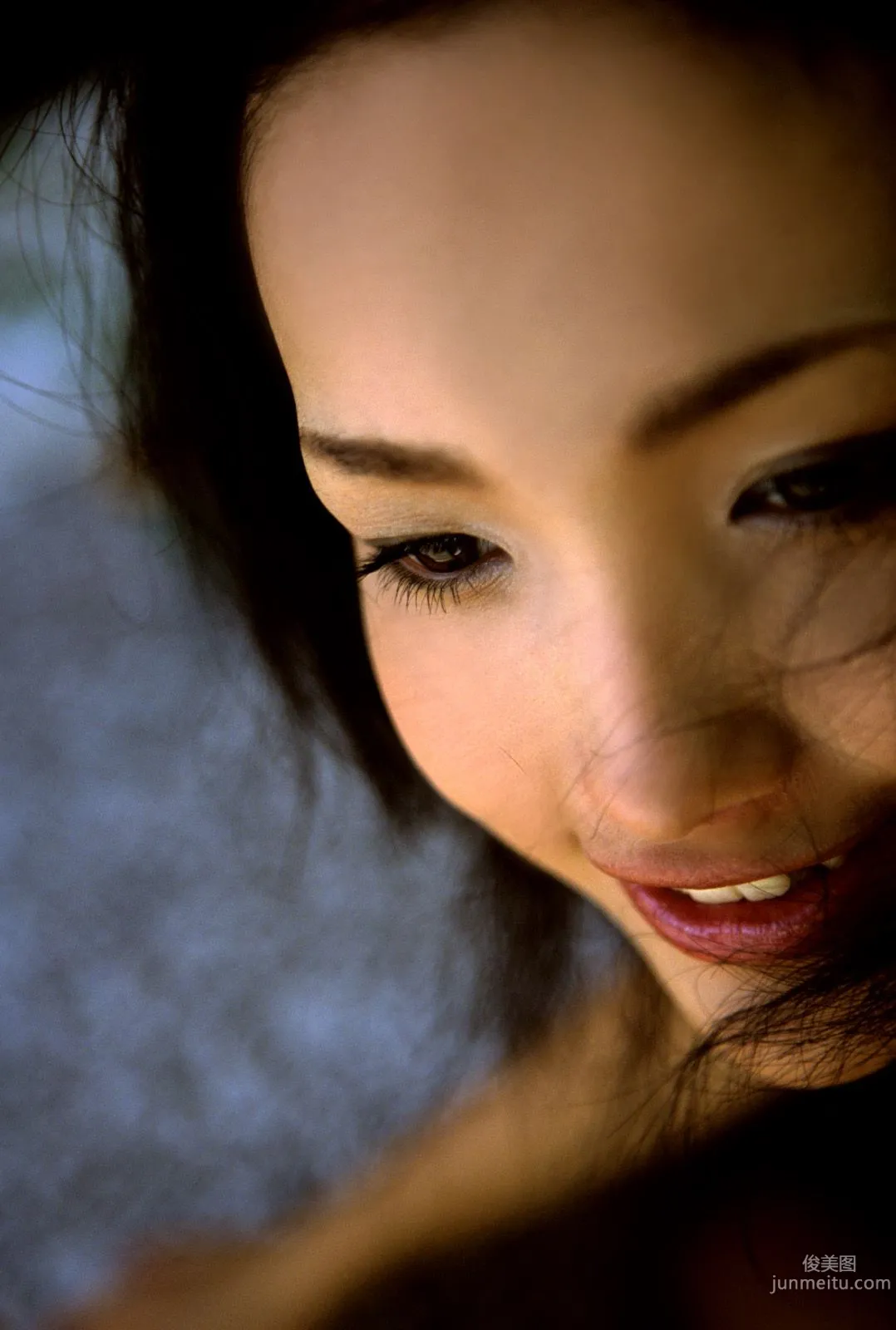 [NS Eyes] SF-No.363 Reon Kadena 久紗野水萌/嘉那蕾音 寫真集 114