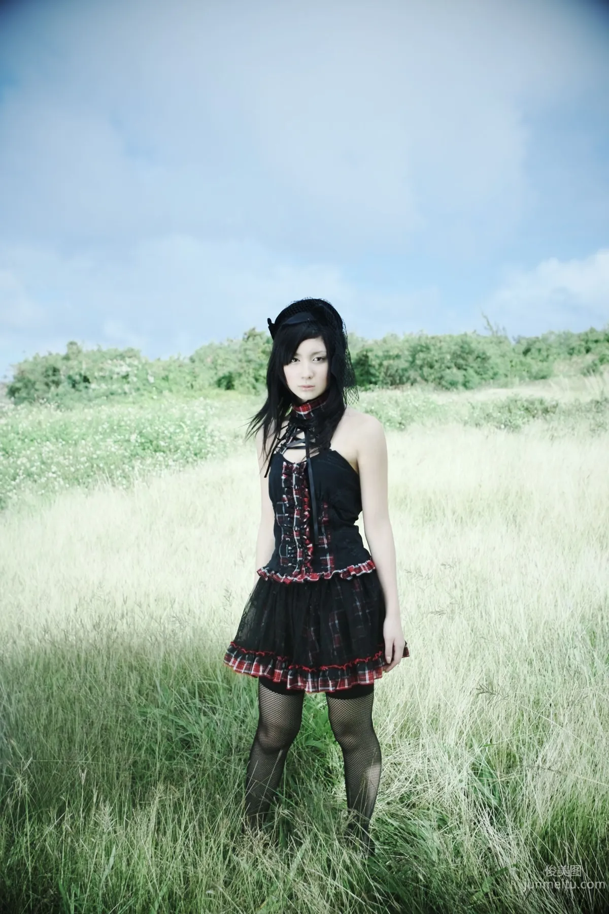 [NS Eyes] SF-No.446 Miu Nakamura (Miu Nakamura / Miu Nakamura) Photo Set photo 21
