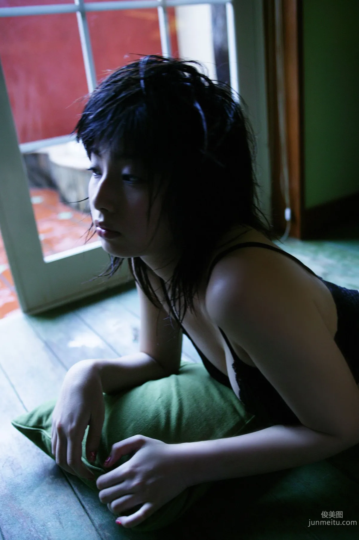 [NS Eyes] SF-No.425 Ayano Oami Ayano Photo Set photo 3