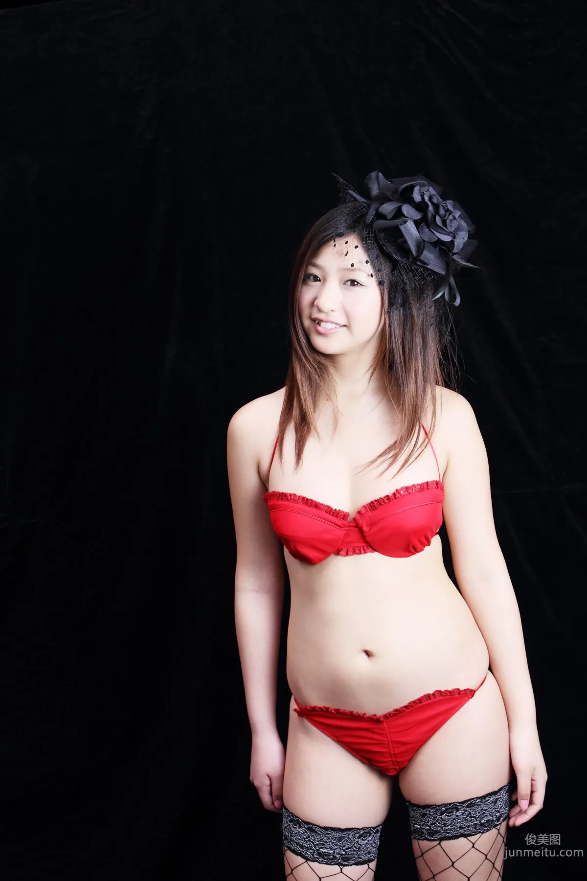 [NS Eyes] SF-No.590 Ayaka Sayama 佐山彩香 写真集22