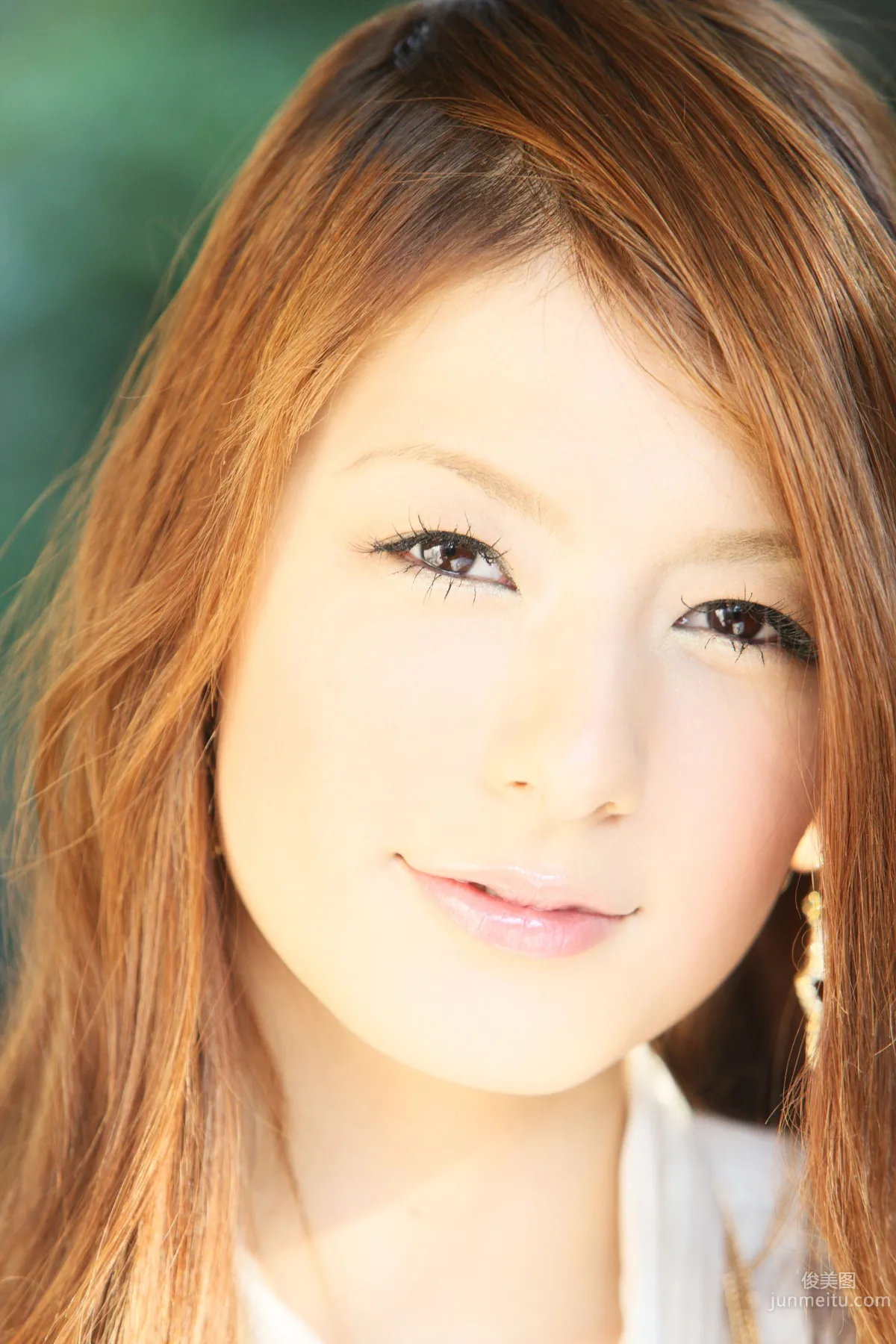 [NS Eyes] SF-No.478 Suzanne スザンヌ/山本纱衣 写真集5
