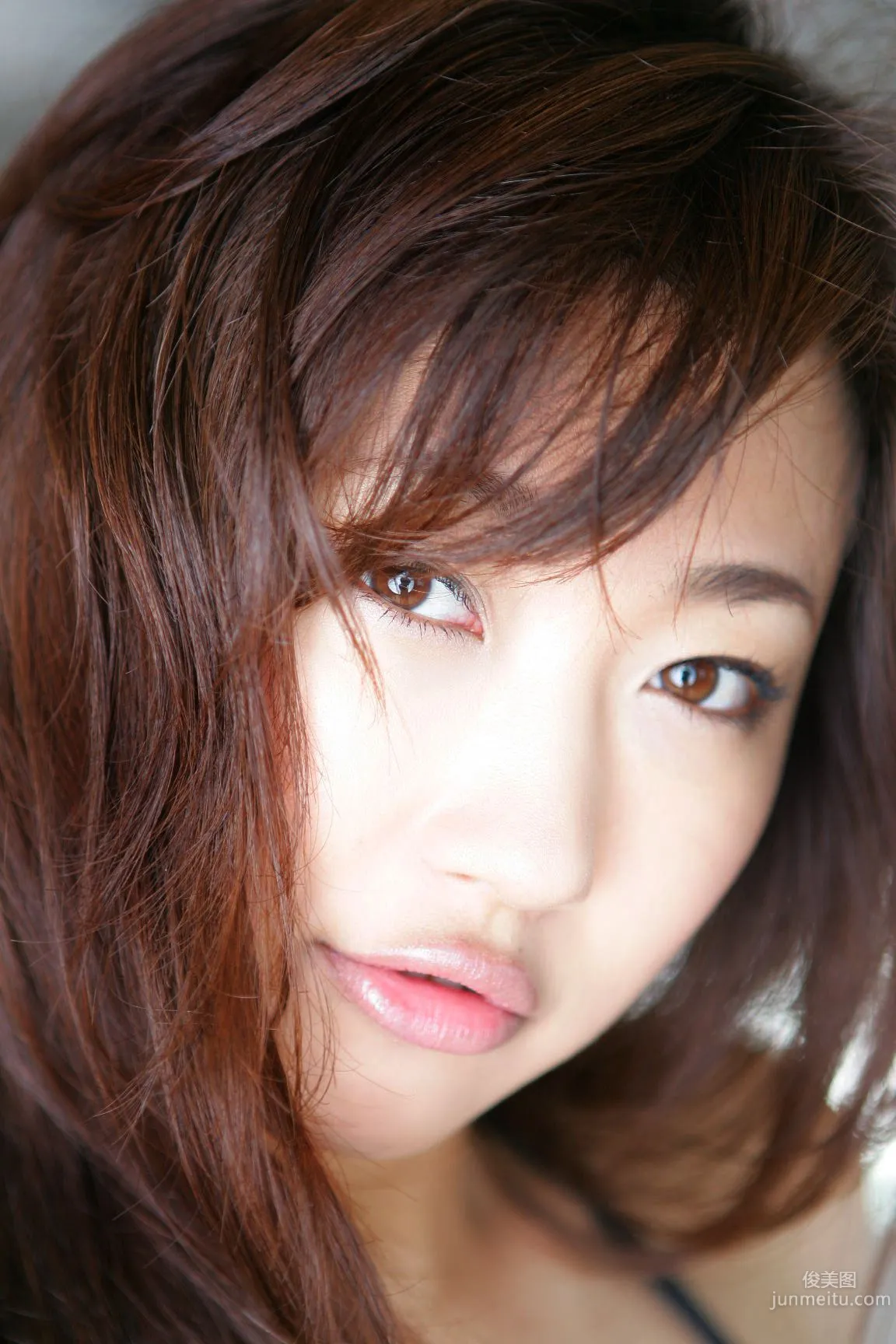 [NS Eyes] SF-No.397 Sayuri Kurahashi, Sayuri Kurahashi Photo Set photo 27