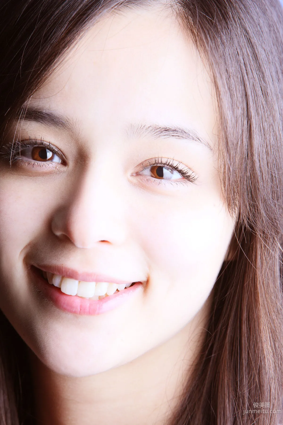 [NS Eyes] SF-No.500 Rosa Kato 加藤罗莎/加藤ローサ 写真集2