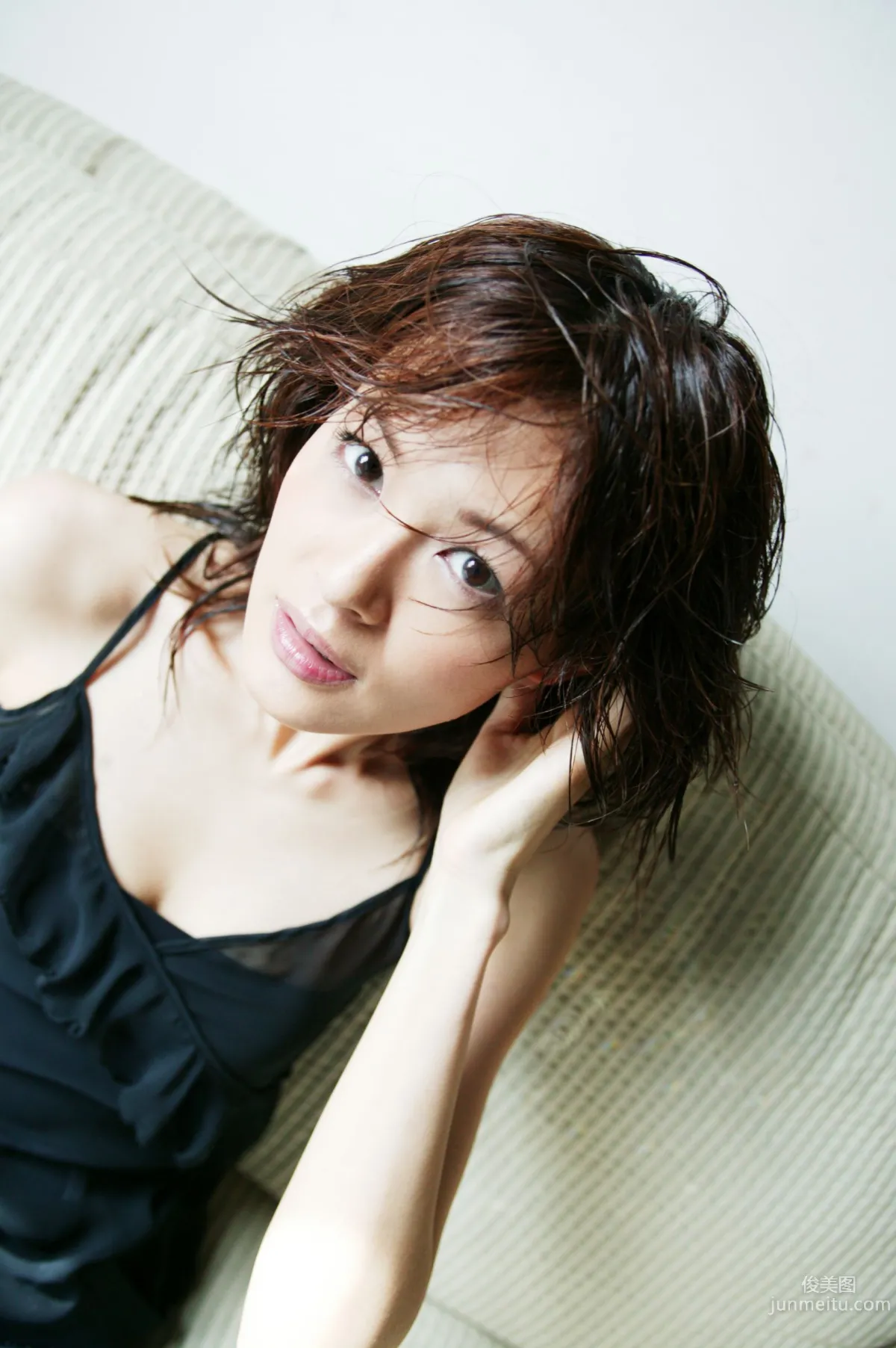 [NS Eyes] SF-No.405 Tomoka Kurotani 黒谷友香/黑谷友香 寫真集 25