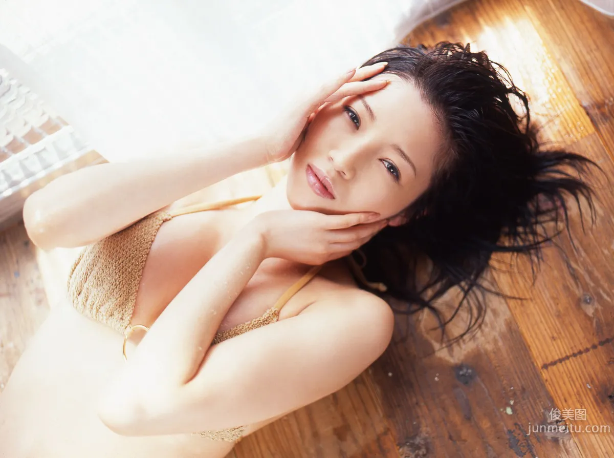 [NS Eyes] SF-No.372 Yuuri Morishita Photo Set photo 36