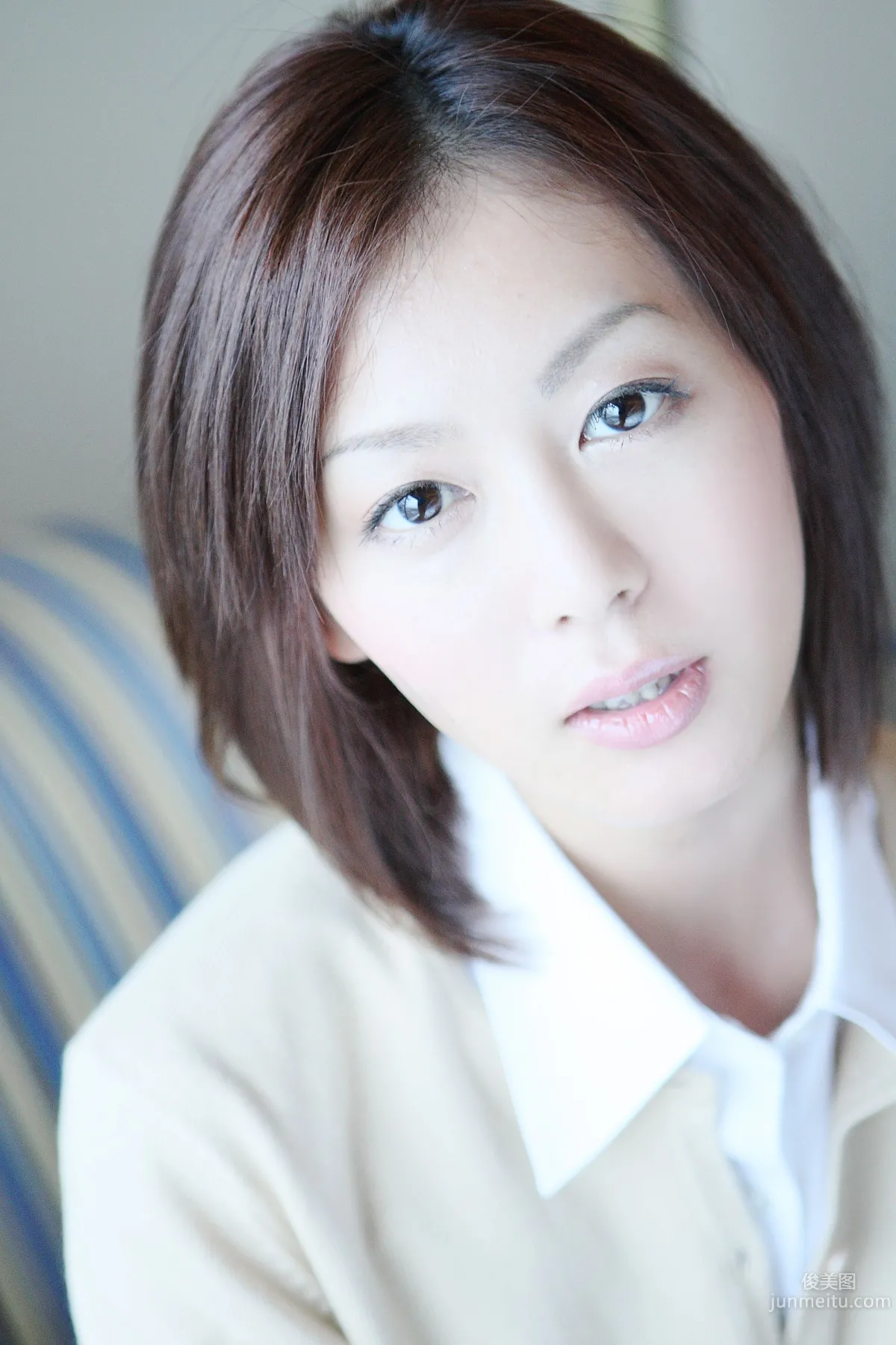 [NS Eyes] SF-No.469 Honoka 穂花/下村愛 写真集1