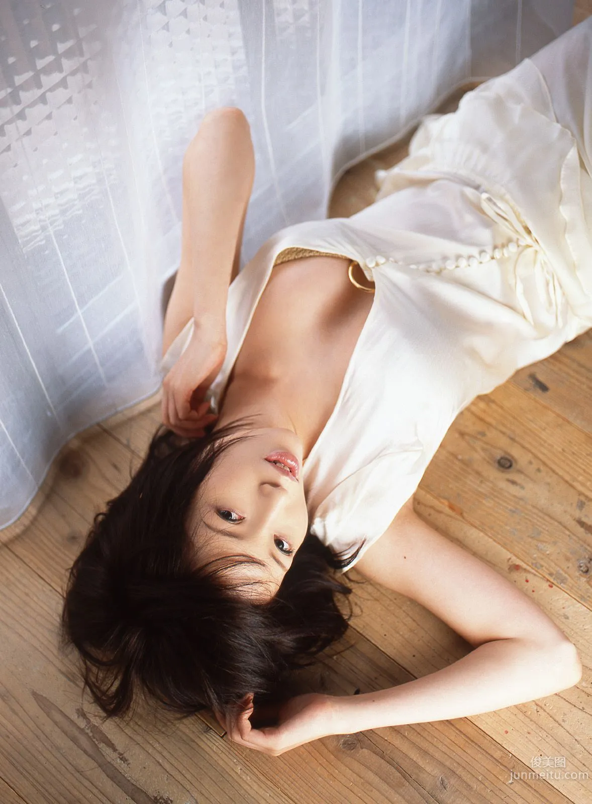 [NS Eyes] SF-No.372 Yuuri Morishita Photo Set photo 38