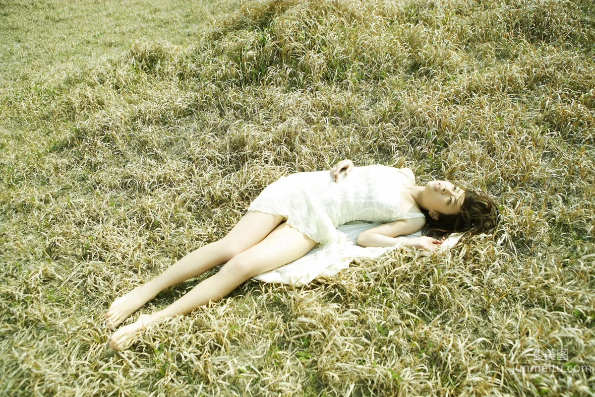 [NS Eyes] SF-No.438 Miho Sugiura 杉浦美帆 寫真集 33