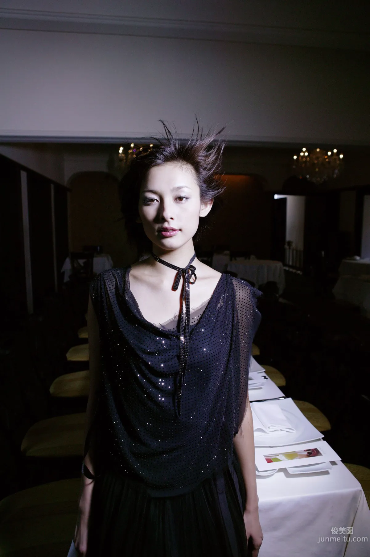 [NS Eyes] SF-No.394 Asami Ishikawa Photo Set photo 62