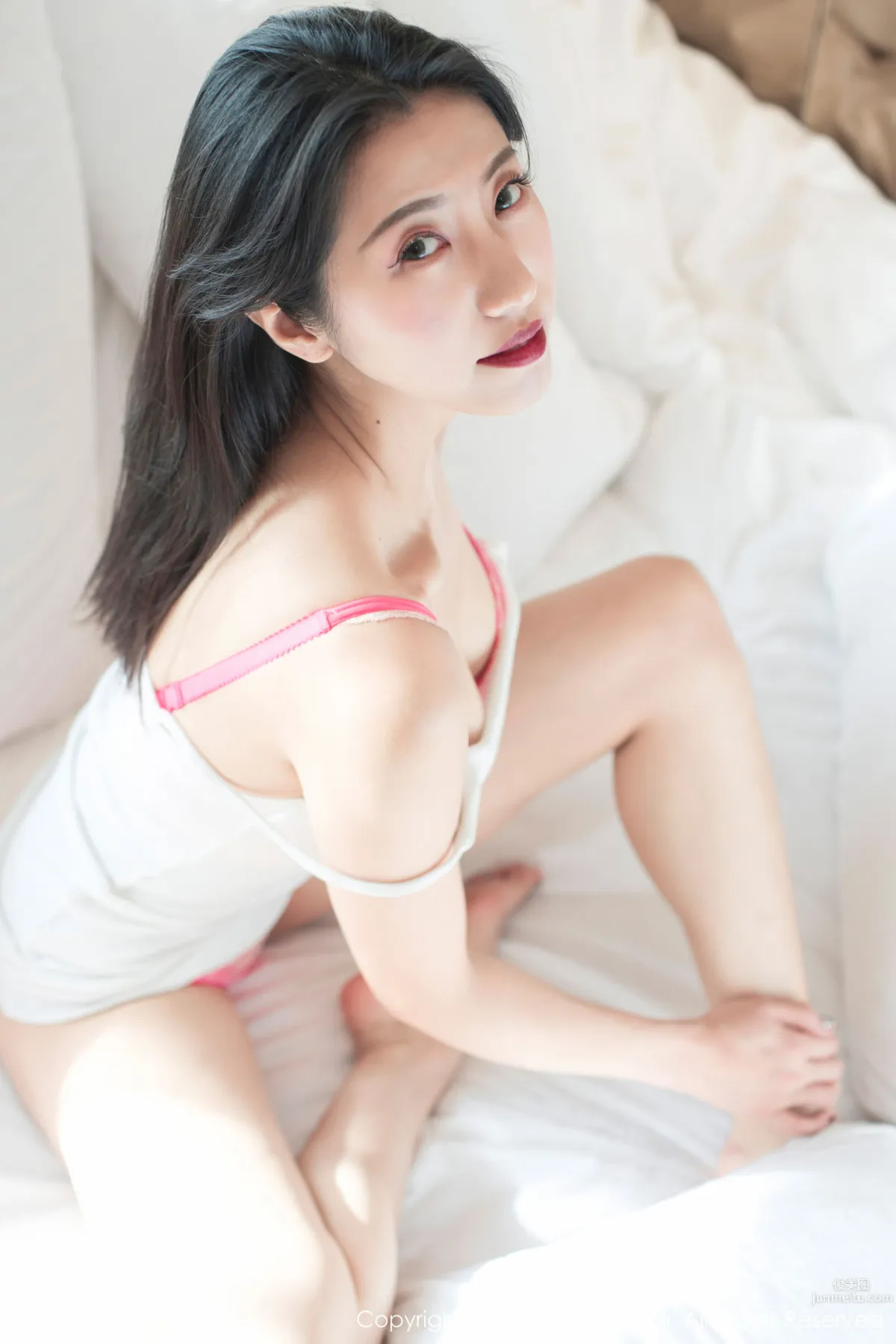 Long-Legged Beauty @Da Xi [XiuRen] No.762 Photo Set photo 16