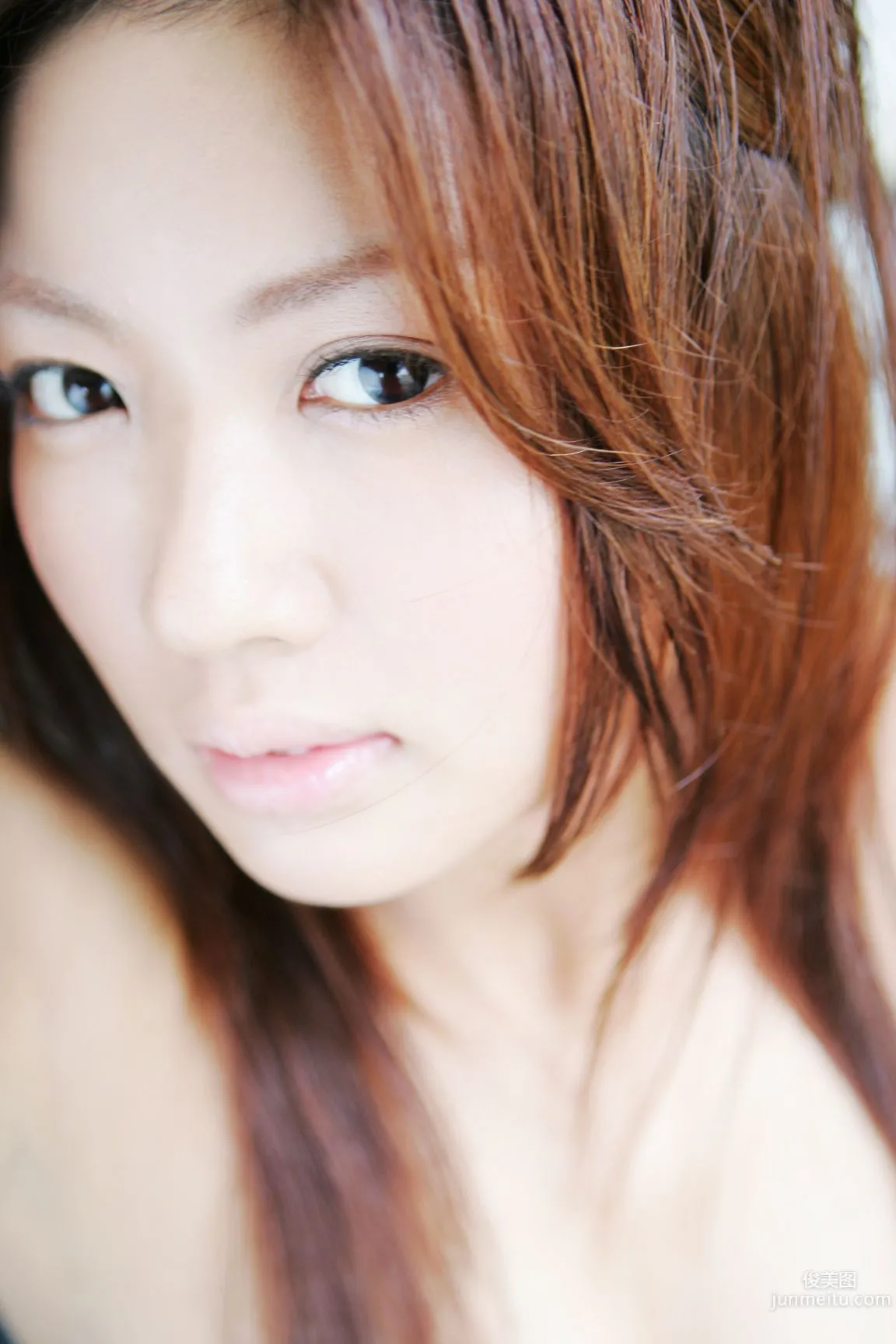 [NS Eyes] SF-No.453 Kana Tsugihara Photo Set photo 22